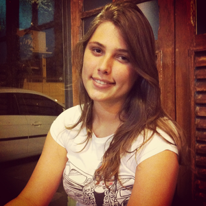 Foto de perfil de Reyssila Fraga Gaigher