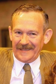 Paul Copley