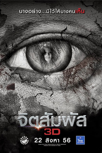  de Filme A Segunda Visão (2013)