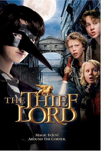  de Filme O Senhor dos Ladrões (2006)