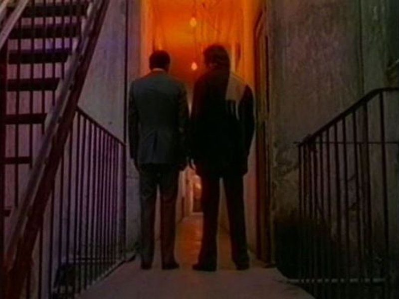 Foto 3 de Historias Violentas