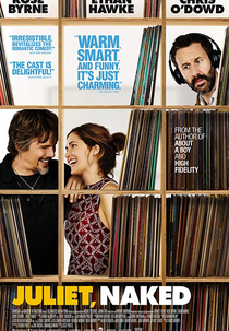 Juliet, Nua e Crua (Juliet, Naked)