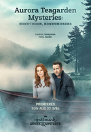 Um Mistério de Aurora Teagarden - Uma Lua de Mel Não Tão Doce
