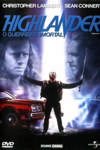  de Filme Highlander: O Guerreiro Imortal (1986)