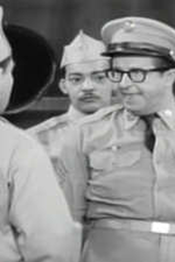 Poster de Episódio Sergeant Bilko Presents Ed Sullivan (1956)