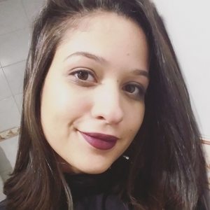 Foto de perfil de Marina Louzada