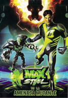 Max Steel Vs. A Ameaça Mutante (Max Steel VS. The Mutant Menace)