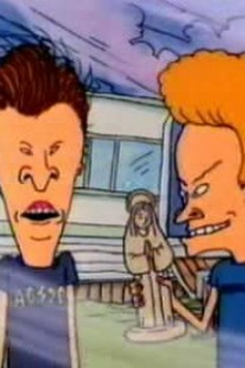 Poster de Episódio Tornado (1993)