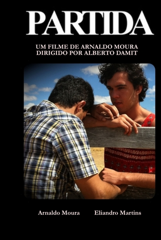 Poster 1 de Curta Partida (2012)