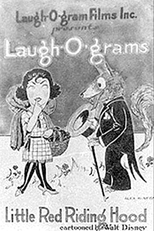 Chapeuzinho Vermelho (Little Red Riding Hood)