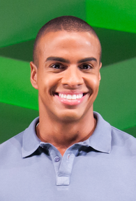 Thiago Oliveira (II)
