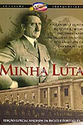  de Filme Minha Luta  (1960)