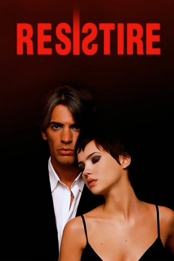 Poster de Franquia Resistiré (1999)