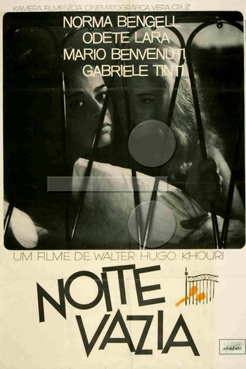  de Filme Noite Vazia (1964)