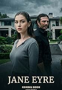 Jane Eyre (Jane Eyre)