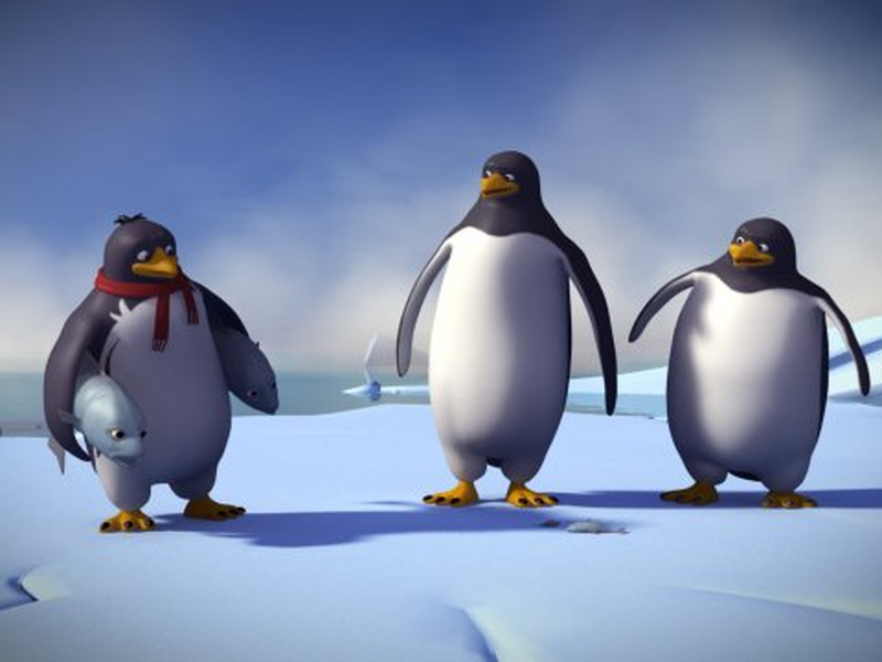 Foto 1 de Fishing With Sam