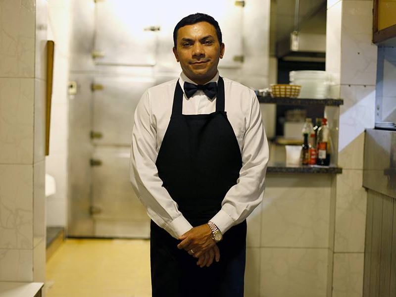 Foto 1 de Câmaras das Maravilhas