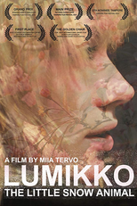Lumikko: The Little Snow Animal (Lumikko)