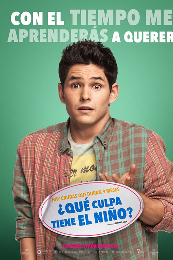  de Filme Uma Ressaca de 9 Meses (2016)