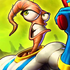 Foto de perfil de Cabeça de Minhoca