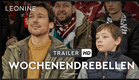Wochenendrebellen - Trailer (deutsch/german; FSK 0)