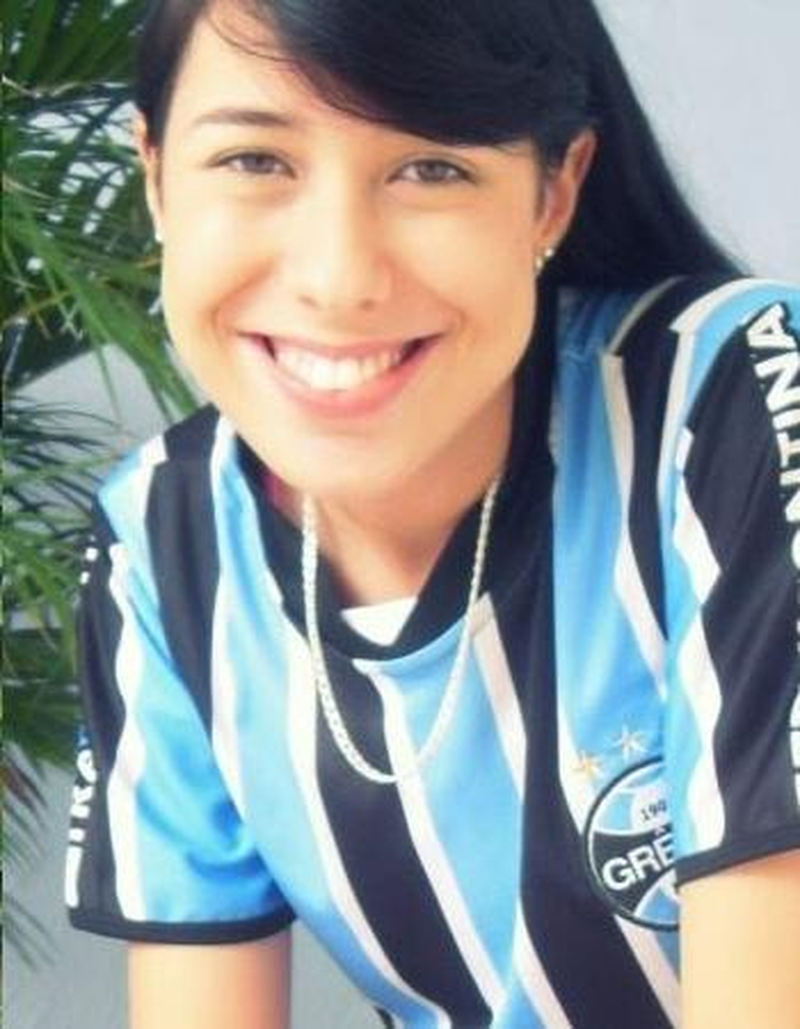 Andressa Oliveira - Foto 1
