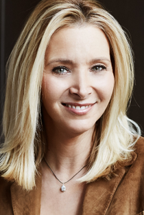 Lisa Kudrow - Poster 4