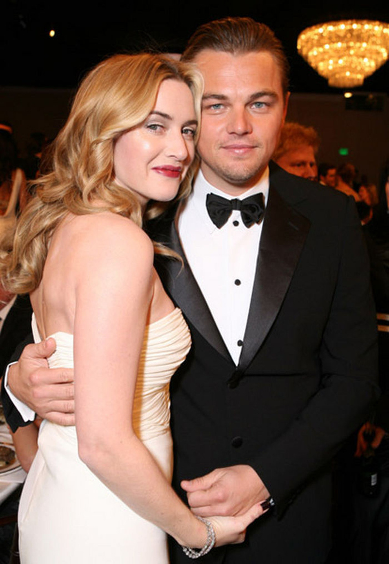 Leonardo DiCaprio - Foto 4