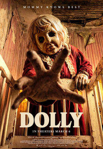 Dolly - A Boneca Maldita (Dolly)