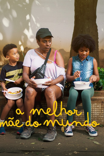  de Filme A Melhor Mãe do Mundo (2025)
