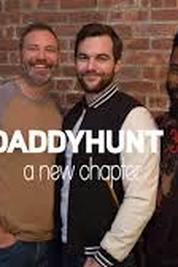 Poster de Série Daddyhunt: A New Chapter (2018)