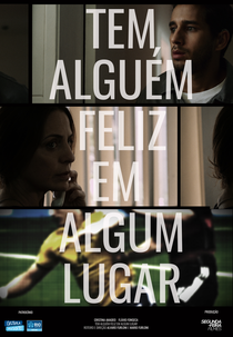 Tem Alguém Feliz em Algum Lugar (Tem Alguém Feliz em Algum Lugar)