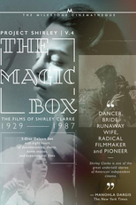 Shirley Brimberg Home Movies (When She Was Young) (Shirley Brimberg Home Movies (When She Was Young))