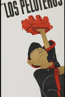Los peloteros - Poster / Capa / Cartaz - Oficial 1