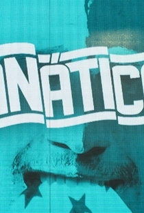 Fanáticos Game Show - Poster / Capa / Cartaz - Oficial 1