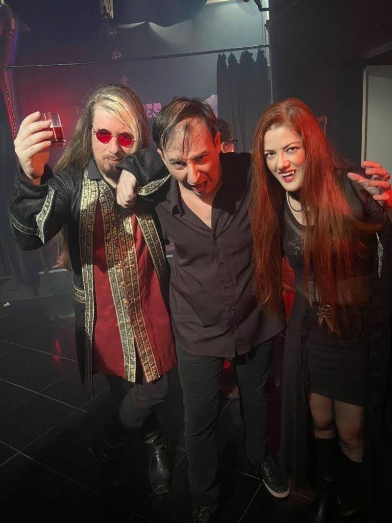 Xendra Sahjara - Foto 1