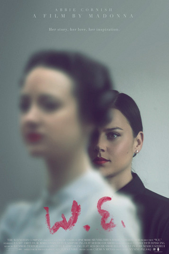  de Filme W.E.: O Romance do Século (2012)