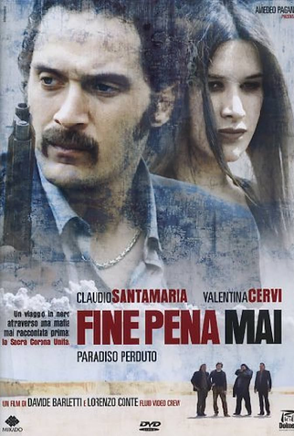 Poster 1 de Filme O Príncipe da Máfia (2008)