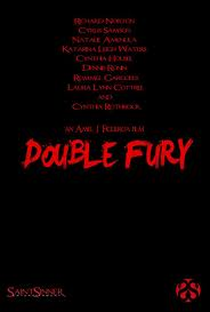 Double Fury - Poster / Capa / Cartaz - Oficial 1
