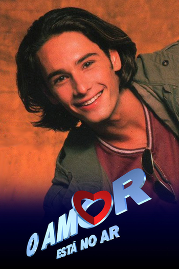  de TV O Amor Está no Ar (1997)