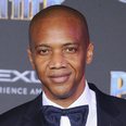 J. August Richards