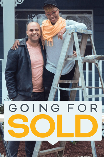 Poster de Franquia Going for Sold (2019)