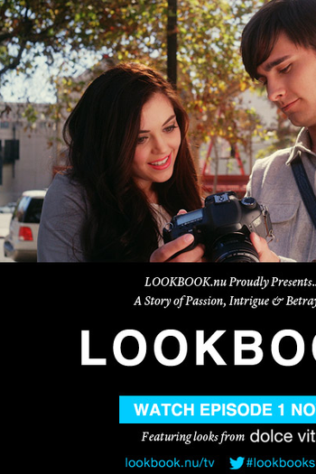 Poster de Série Lookbook: The Series (2013)