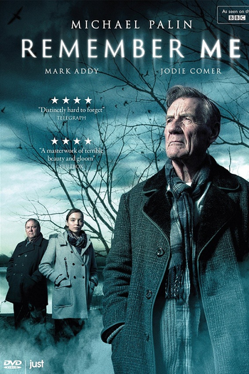  de Série Remember Me (2014)