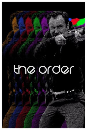  de Filme A Ordem (2024)