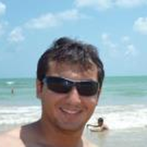 Foto de perfil de Darlan Gonçalves Holanda