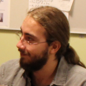 Foto de perfil de Thiago