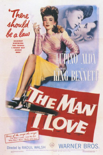 Poster de Filme Meu Unico Amor (1946)