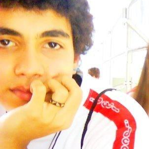 Foto de perfil de Lucas Moreira