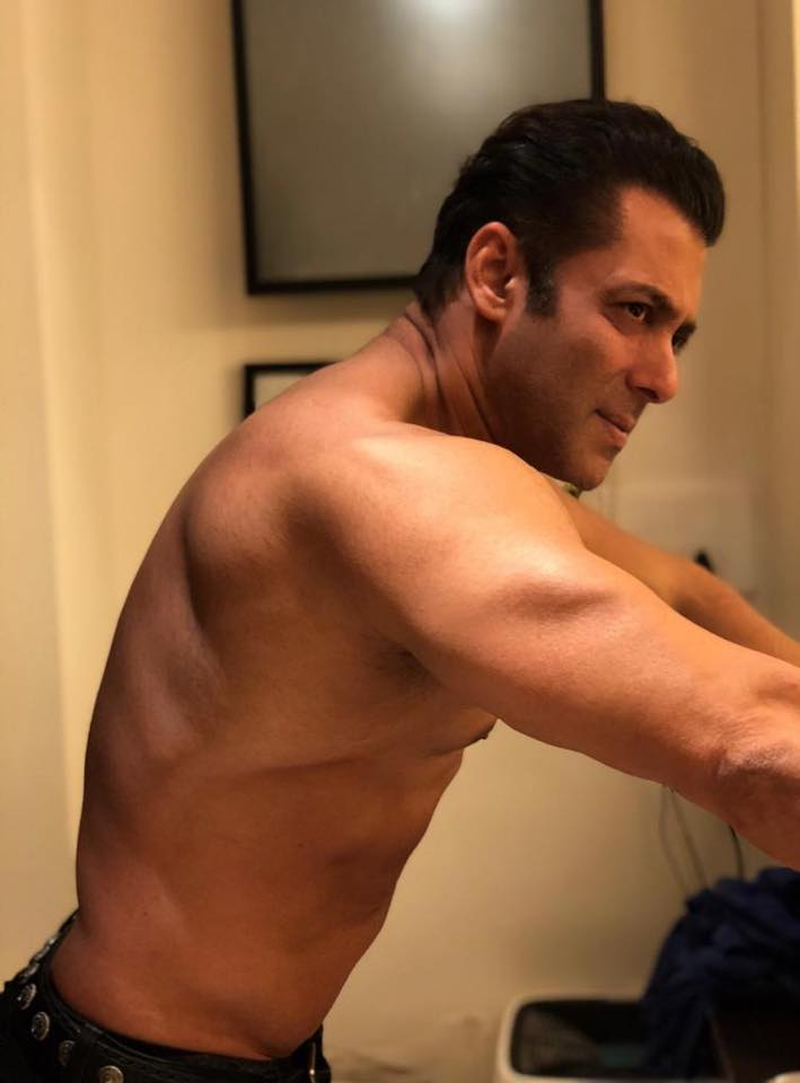 Salman Khan - Foto 5